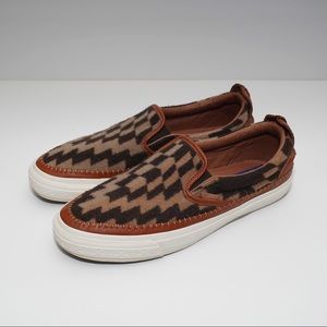 Vans Vault x Taka Hayashi Slip On